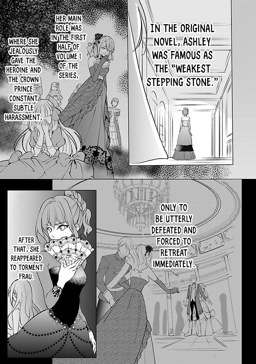 I Became My Idol’s Sister, So I’ll Be a Villainess to Keep My Brother. Chapter 2 Page 11